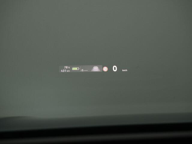 Volkswagen ID ID.7 Limousine 77 kWh 286 pk Pro Business | Rondomzicht camera | IQ Light | Head-up Display | Stoelventilatie | Warmtepomp