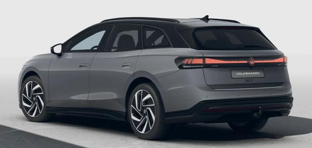 Volkswagen ID ID.7 Tourer Pro Limited Edition 77 kWh !!!Profiteer ook van ¤ 2.000 inruilpremie!!!
