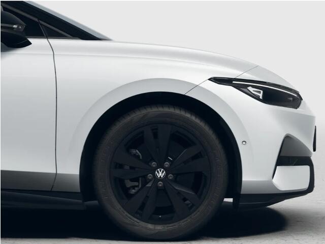 Volkswagen ID ID.7 Limited Edition 77 kWh accu 286 pk · Draadloze telefoonlader · Achteruitrijcamera · Multifunctioneel stuurwiel ·