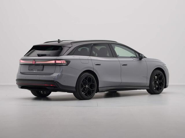 Volkswagen ID ID.7 Tourer Pro S Business 86 kWh