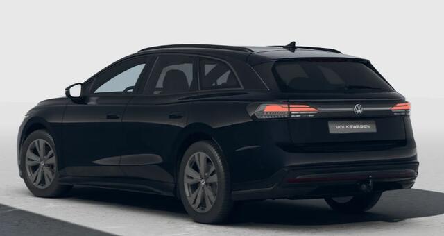 Volkswagen ID ID.7 Tourer Pro Limited Edition 77 kWh !!!Profiteer ook van ¤ 2.000 inruilpremie!!!