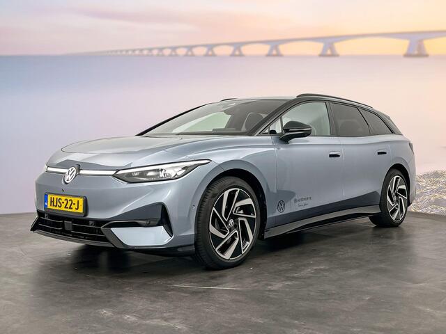 Volkswagen ID ID.7 Tourer Pro Business 77 kWh 210 kW / 286 pk