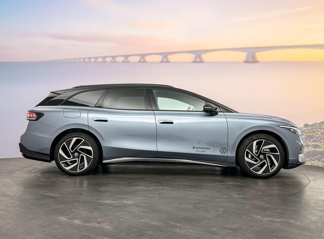 Volkswagen ID ID.7 Tourer Pro Business 77 kWh 210 kW / 286 pk