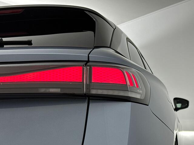 Volkswagen ID ID.7 Tourer Pro Business 77 kWh 210 kW / 286 pk