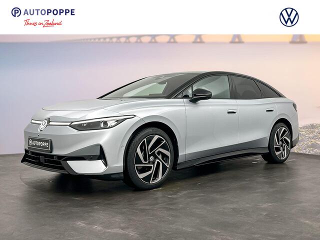 Volkswagen ID ID.7 Pro Business (1) 77 kWh accu, 210 kW / 286 pk Lim