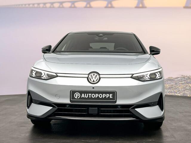 Volkswagen ID ID.7 Pro Business (1) 77 kWh accu, 210 kW / 286 pk Lim