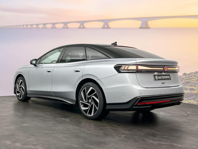 Volkswagen ID ID.7 Pro Business (1) 77 kWh accu, 210 kW / 286 pk Lim