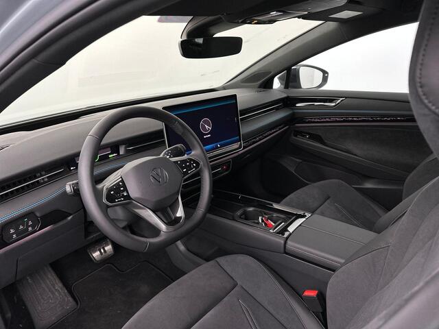 Volkswagen ID ID.7 Pro Business (1) 77 kWh accu, 210 kW / 286 pk Lim