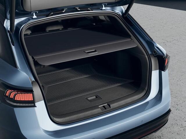 Volkswagen ID ID.7 Pro Limited Edition 77 kWh accu 210 kW / 286 PK Va