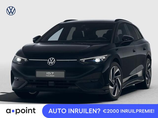 Volkswagen ID ID.7 Limited Edition 77 kWh accu 210 kW / 286 PK Varian