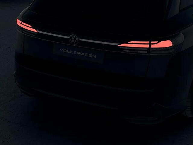Volkswagen ID ID.7 Limited Edition 77 kWh accu 210 kW / 286 PK Varian