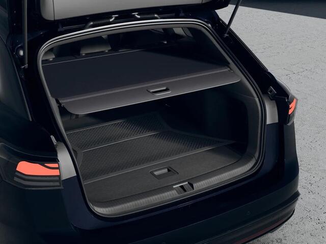 Volkswagen ID ID.7 Limited Edition 77 kWh accu 210 kW / 286 PK Varian