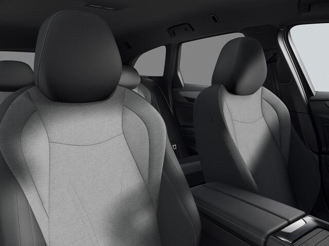 Volkswagen ID ID.7 Limited Edition 77 kWh accu 210 kW / 286 PK