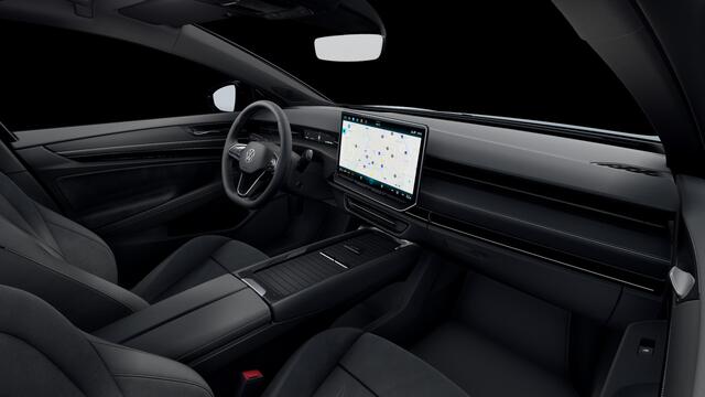 Volkswagen ID ID.7 Pro S Limited Edition 86 kWh accu, 210 kW / 286 PK