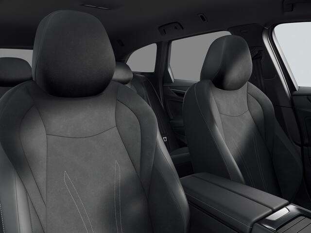 Volkswagen ID ID.7 Pro Limited Edition 77 kWh accu 210 kW / 286 PK