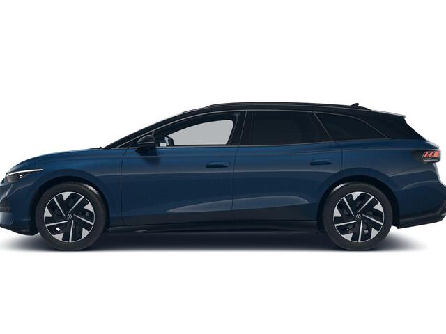Volkswagen ID ID.7 Pro Limited Edition 77 kWh accu 210 kW / 286 PK