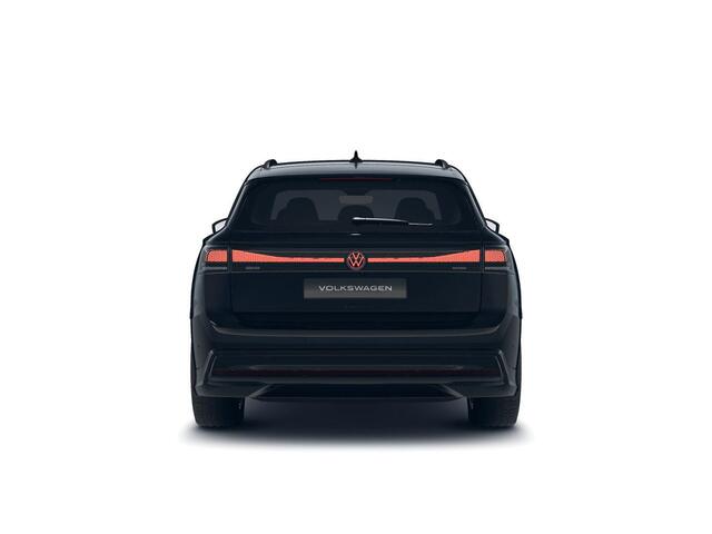 Volkswagen ID ID.7 Pro Limited Edition 77 kWh accu 210 kW / 286 PK
