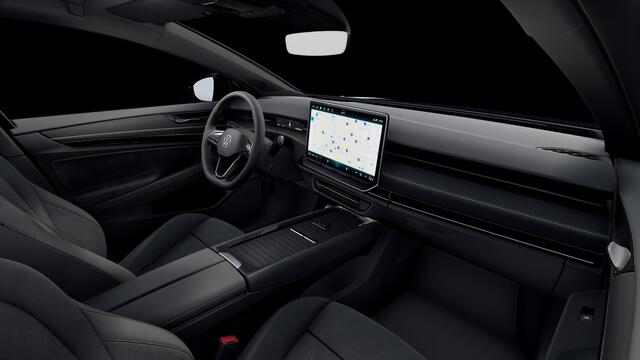 Volkswagen ID ID.7 Pro Limited Edition 77 kWh accu 210 kW / 286 PK Va