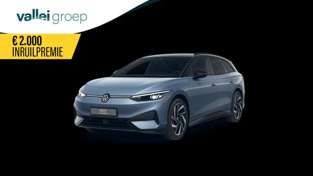 Volkswagen ID ID.7 Pro Limited Edition 77 kWh accu 210 kW / 286 PK Va