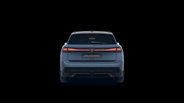 Volkswagen ID ID.7 Pro Limited Edition 77 kWh accu 210 kW / 286 PK Va