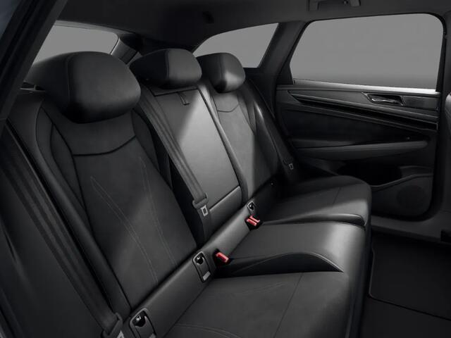 Volkswagen ID ID.7 Pro Limited Edition 77 kWh accu 286 pk · Trekhaak inklapbaar, met elektrische ontgrendeling ·