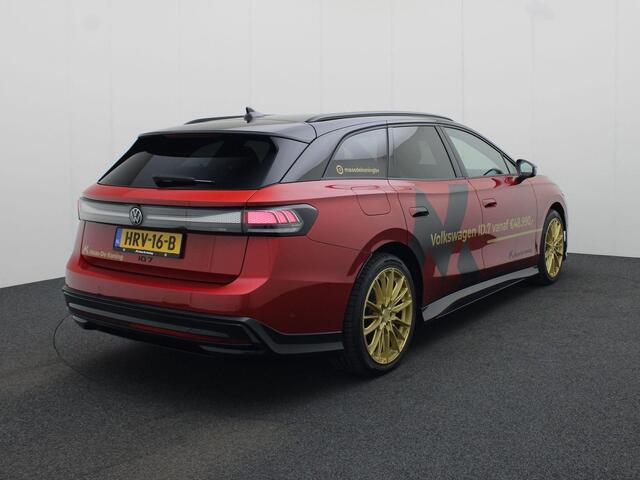 Volkswagen ID ID.7 Tourer 77kWh Pro Limited Edition