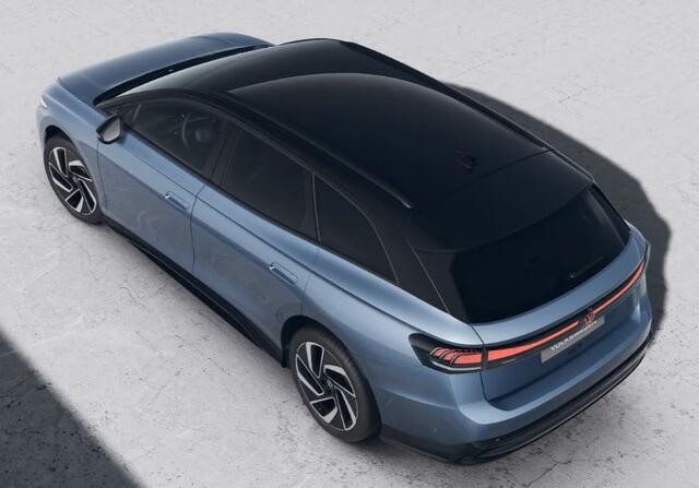 Volkswagen ID ID.7 Tourer Pro Limited Edition 77 kWh !!!Profiteer ook van ¤ 2.000 inruilpremie!!!