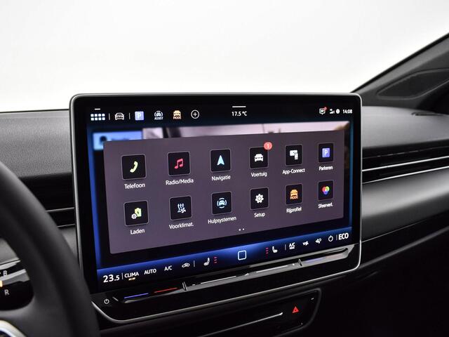 Volkswagen ID ID.7 Limited Edition 77 kWh accu 286 PK · Achteruitrijcamera · sfeerverlichting · Stuurwiel multifunctioneel ·