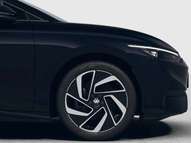 Volkswagen ID ID.7 Pro S Limited Edition 86 kWh accu, 286 PK · Verwarmde voorstoelen · Achteruitrijcamera · Trekhaak inklapbaar, met elektrische ontgrendeling ·