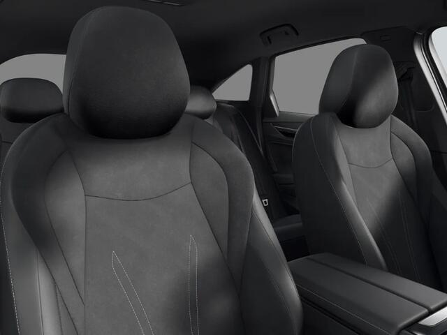 Volkswagen ID ID.7 Pro S Limited Edition 86 kWh accu, 286 PK · Verwarmde voorstoelen · Achteruitrijcamera · Trekhaak inklapbaar, met elektrische ontgrendeling ·