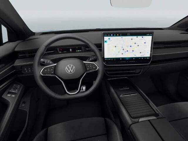 Volkswagen ID ID.7 Pro S Limited Edition 86 kWh accu, 286 PK · Verwarmde voorstoelen · Achteruitrijcamera · Trekhaak inklapbaar, met elektrische ontgrendeling ·