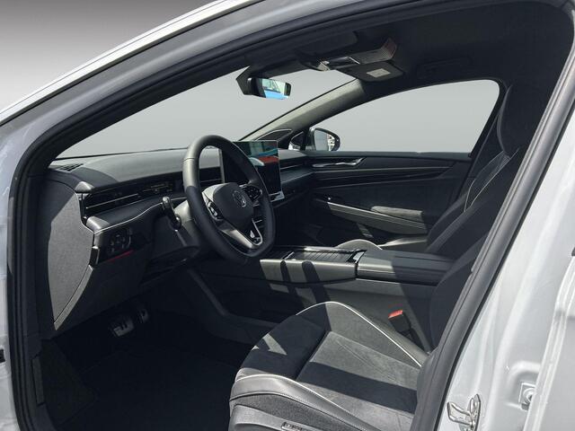 Volkswagen ID ID.7 Tourer Pro Business 77 kWh accu, 210 kW / 286 pk Variant