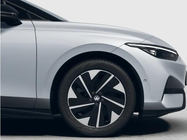 Volkswagen ID ID.7 Pro Limited Edition 77 kWh accu 286 PK · Draadloze telefoonlader · 360 camera · verwarmde voorstoelen ·