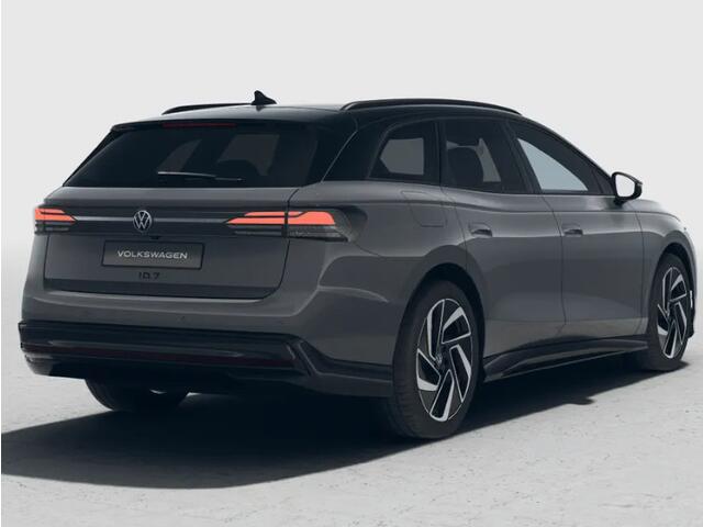 Volkswagen ID ID.7 Pro Limited Edition 77 kWh accu 286 PK · Achteruitrijcamera · Sfeerverliching ·