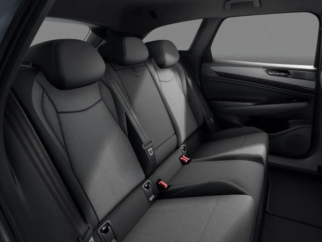 Volkswagen ID ID.7 Pro Limited Edition 77 kWh accu 286 PK · Achteruitrijcamera · Sfeerverliching ·