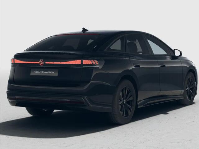 Volkswagen ID ID.7 Pro Limited Edition 77 kWh accu 286 PK