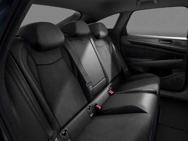 Volkswagen ID ID.7 Pro Limited Edition 77 kWh accu 286 PK