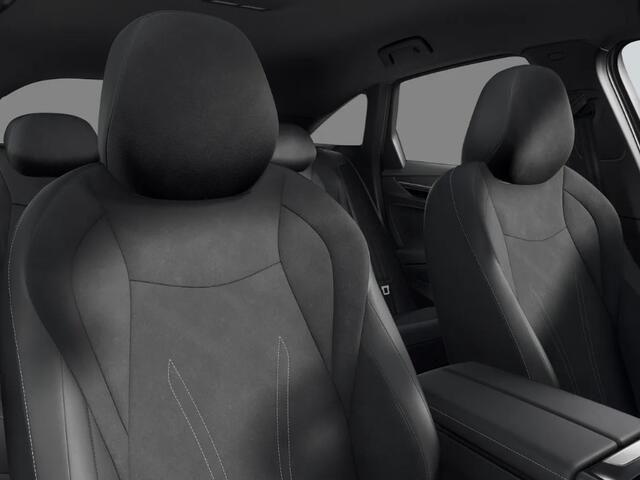 Volkswagen ID ID.7 Pro Limited Edition 77 kWh accu 286 PK