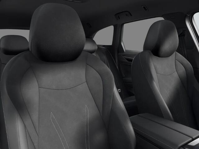 Volkswagen ID ID.7 Pro Limited Edition 77 kWh accu 286 pk · Trekhaak inklapbaar, met elektrische ontgrendeling ·