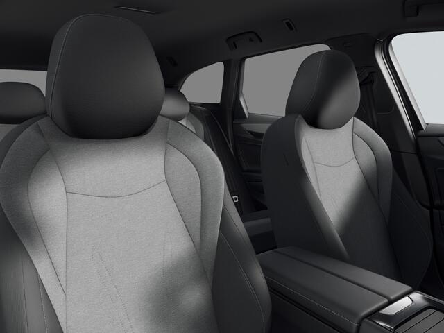 Volkswagen ID ID.7 Tourer Limited Edition 77 kWh accu 286 PK