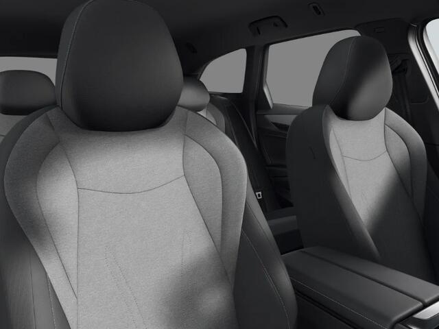 Volkswagen ID ID.7 Tourer Limited Edition 77 kWh accu 286 PK · verwarmd stuurwiel · Draadloze telefoonlader ·