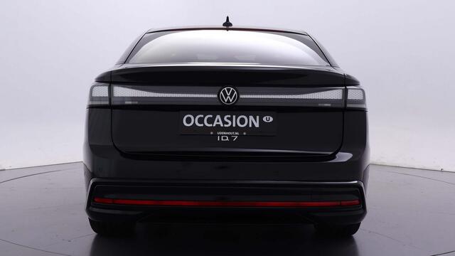 Volkswagen ID ID.7 Pro Business 77 kWh 286pk Massagestoelen Warmtepomp / Demonstratieauto