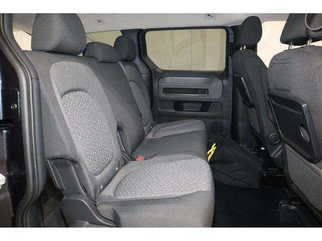 Volkswagen ID. Buzz Pro 77kWh ACC 20 Inch SurroundView Navi