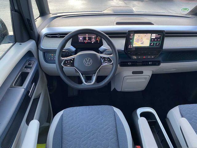 Volkswagen ID. Buzz Pro 77kWh ACC 19 Inch Keyless-So