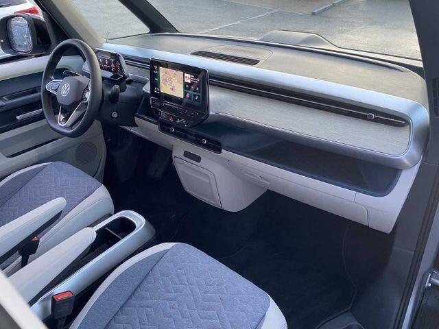 Volkswagen ID. Buzz Pro 77kWh ACC 19 Inch Keyless-So