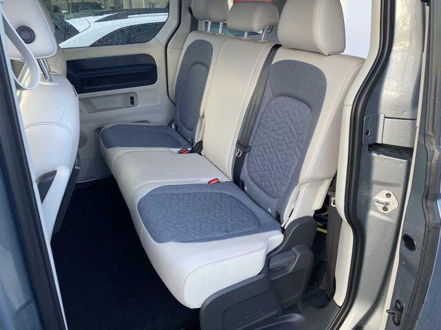 Volkswagen ID. Buzz Pro 77kWh ACC 19 Inch Keyless-So