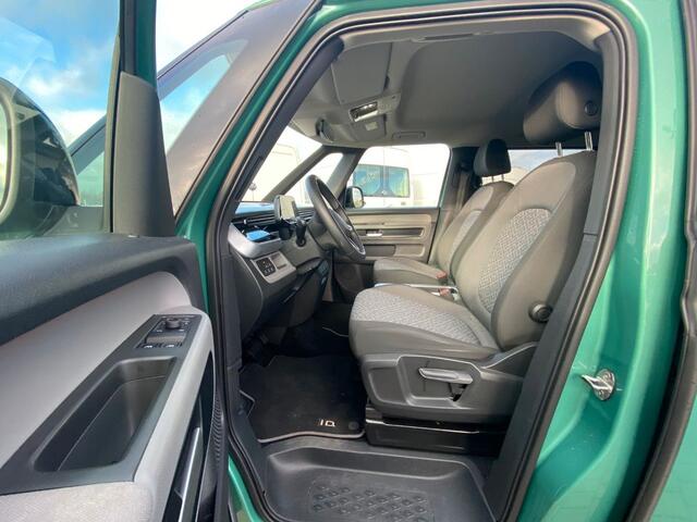 Volkswagen ID. Buzz Pro 77kWh ACC 19 Inch Camera