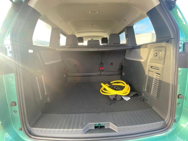 Volkswagen ID. Buzz Pro 77kWh ACC 19 Inch Camera