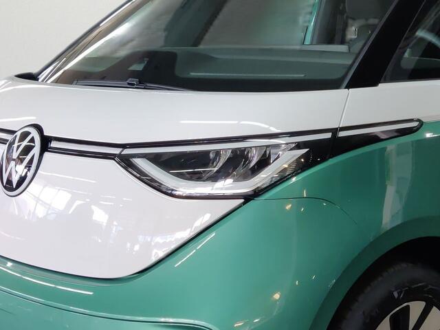 Volkswagen ID. Buzz Pro 77kWh Apple CarPlay