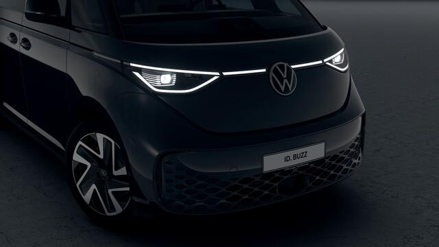 Volkswagen ID. Buzz Elektromotor 77kWh 204 1AT Pro Advantage Automaat